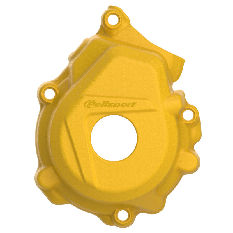 POLIS COVER IGNITION