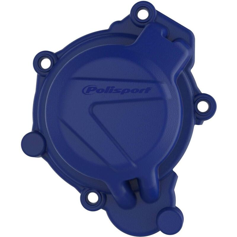 POLIS COVER IGNITION