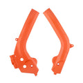 POLIS PROTECTION FRAME