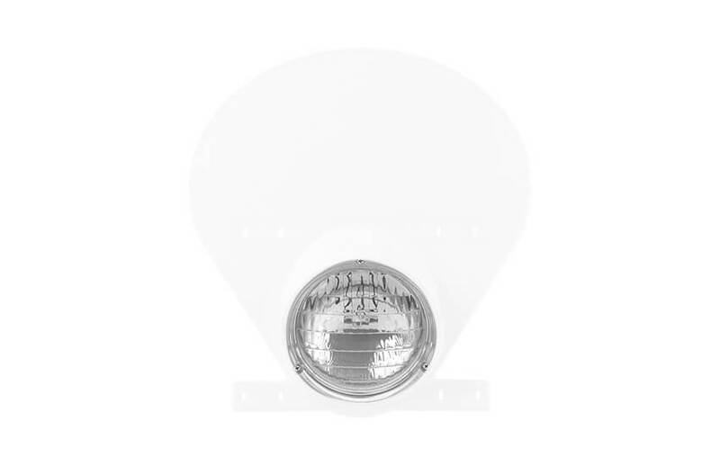 PREST SPAREPARTS TAIL LIGHT SOCKET