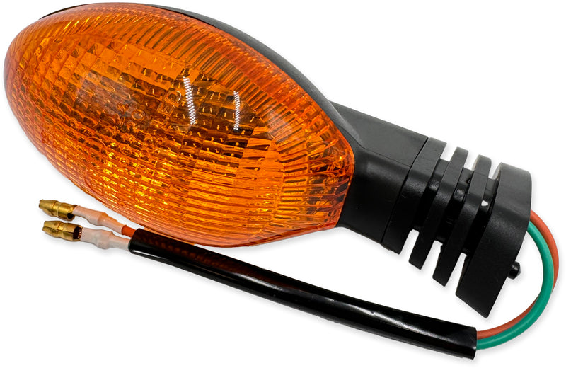 VPART INDICATOR OE TYPE LFT REAR
