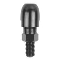 VPART ADAPTOR M8/125 R/LEFT BLACK