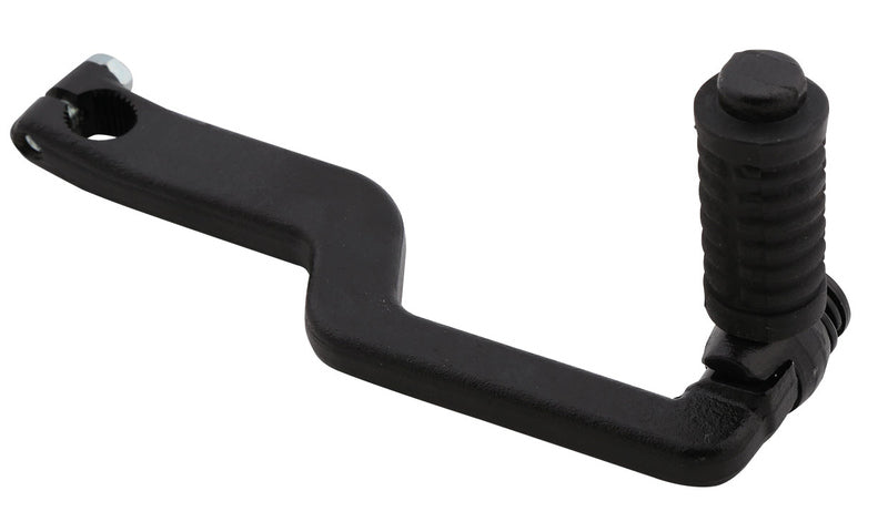 VPART PEDAL BLACK