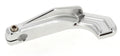VPART PEDAL SILVER