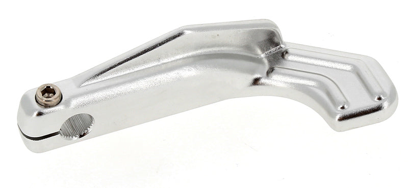 VPART PEDAL SILVER