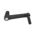 VPART SHIFT LEV. ALLOY BLACK