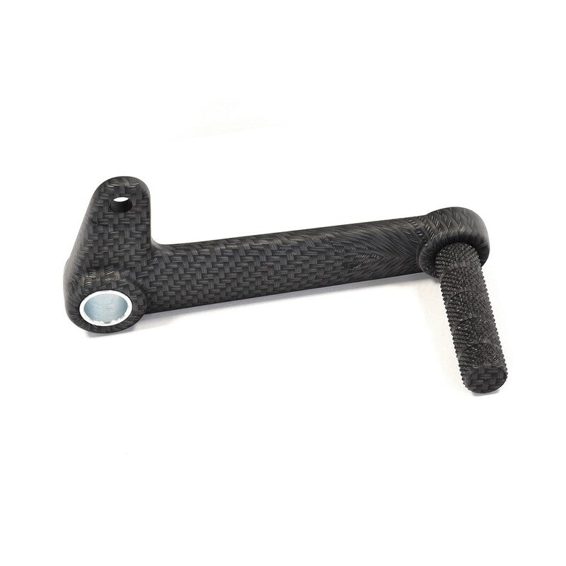 VPART SHIFT LEV. ALLOY BLACK