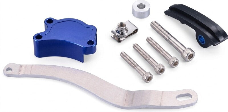 ART PROTECTION CLUTCH PUMP