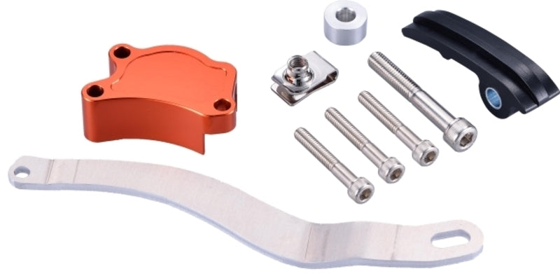 ART PROTECTION CLUTCH PUMP