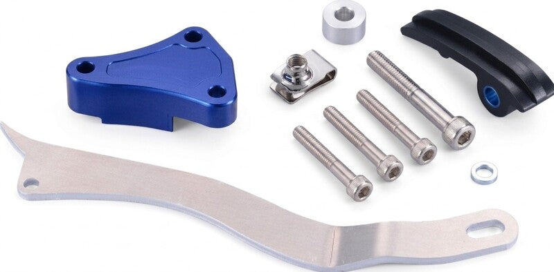 ART PROTECTION CLUTCH PUMP