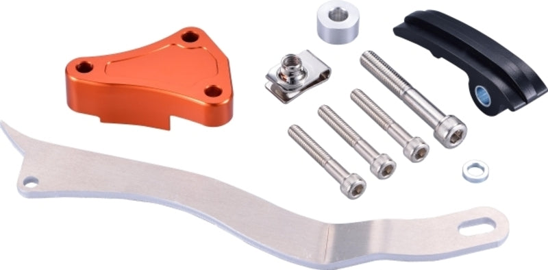 ART PROTECTION CLUTCH PUMP