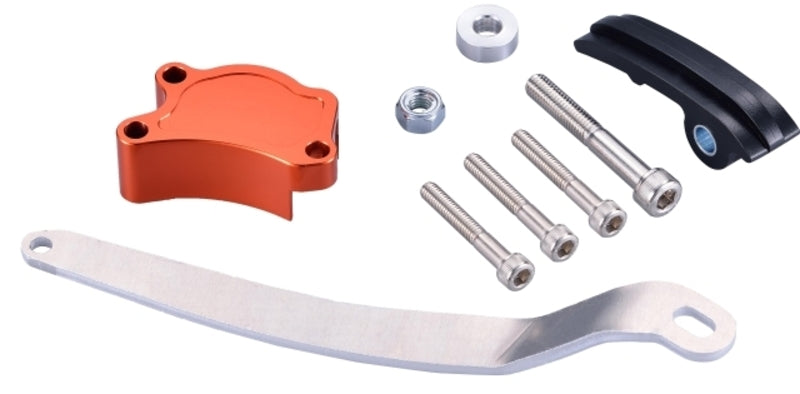 ART PROTECTION CLUTCH PUMP