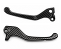 VPART LEVERS SETCARBON FIBER