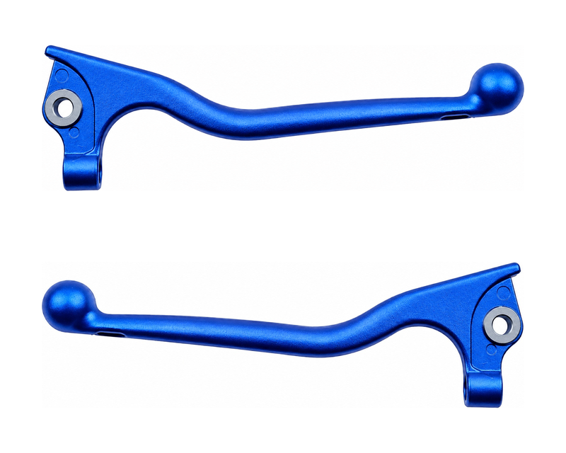 VPART LEVERS SETBLUE