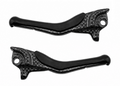 VPART LEVERS SETCARBON FIBER
