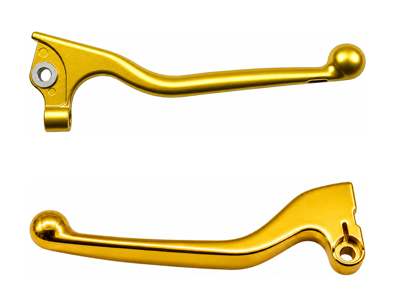VPART LEVERS SETGOLD