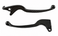 VPART LEVERS SETCARBON FIBER