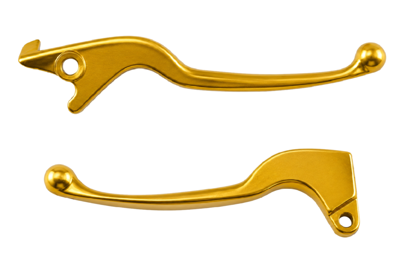 VPART LEVERS SETGOLD