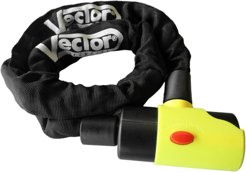 VECTO CHAIN LOCK ALARM 900X8