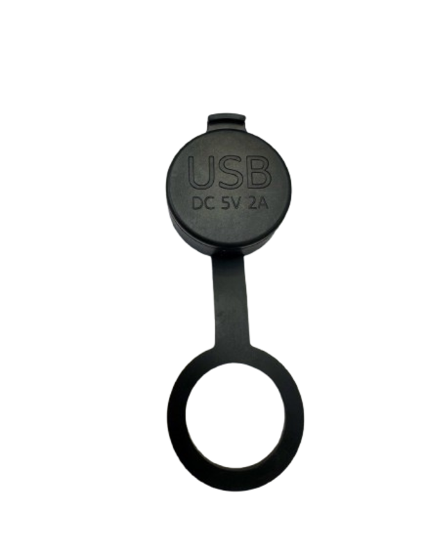 VPART CONNECTOR PROTECTOR CASE USB