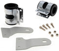 BIHR BRACKET HEADLIGHT Ø31 L90MM