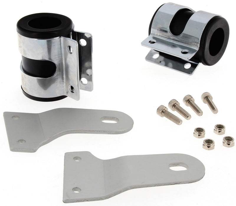 BIHR BRACKET HEADLIGHT Ø31 L90MM