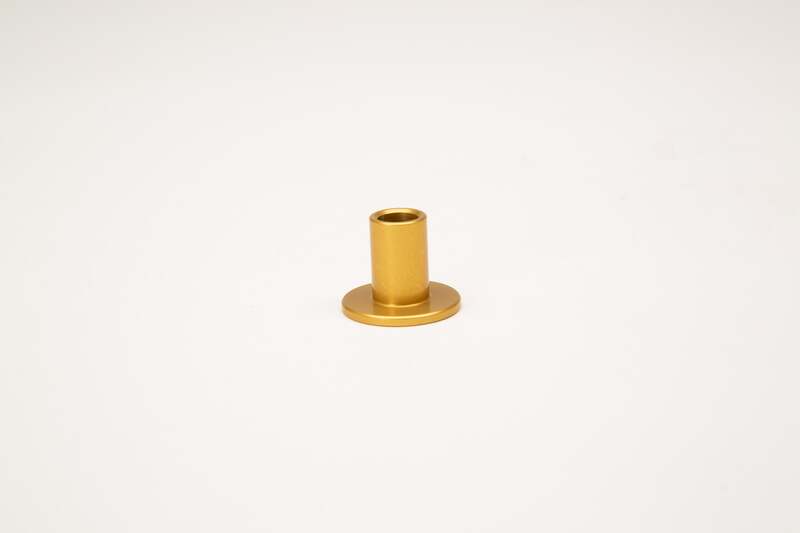 YOSHI SPAREPARTS MUFFLER SPACER