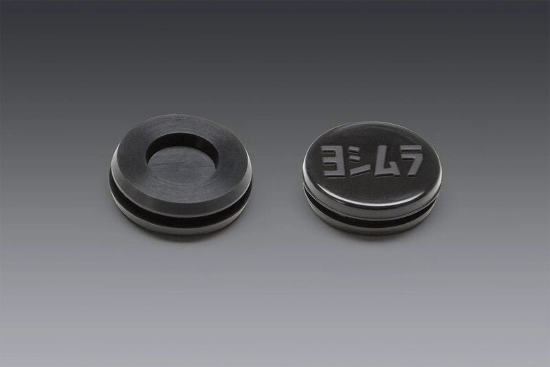 YOSHI SPAREPARTS DB KILLER SCREW CAP