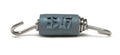 YOSHI SPAREPARTS EXHAUST SPRING 2,6