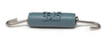 YOSHI SPAREPARTS EXHAUST SPRING 3,0
