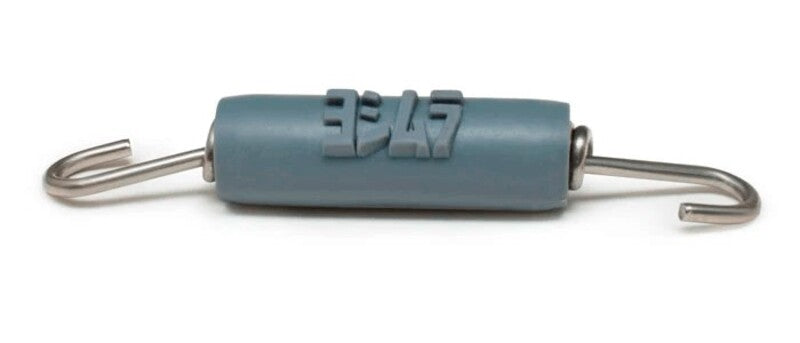 YOSHI SPAREPARTS EXHAUST SPRING 3,0