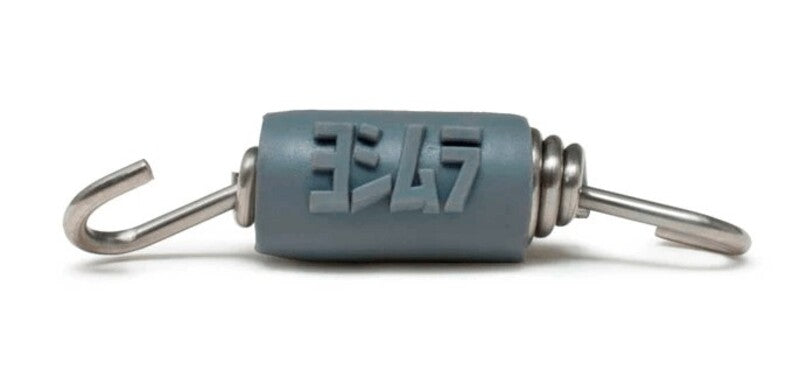 YOSHI SPAREPARTS EXHAUST SPRING 1,8