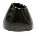 YOSHI SPAREPARTS END CAP RS4