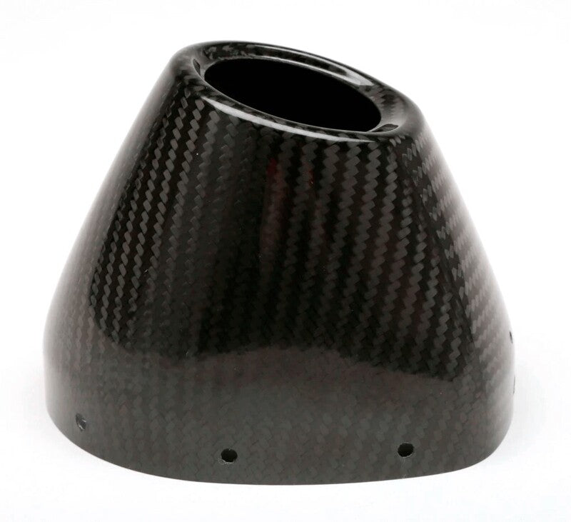 YOSHI SPAREPARTS END CAP RS4