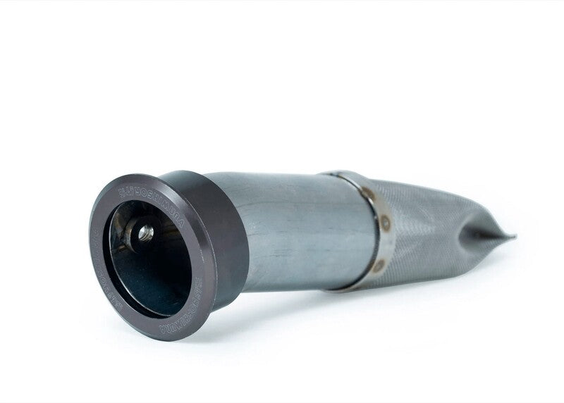 YOSHI SPAREPARTS DB KILLER RS2