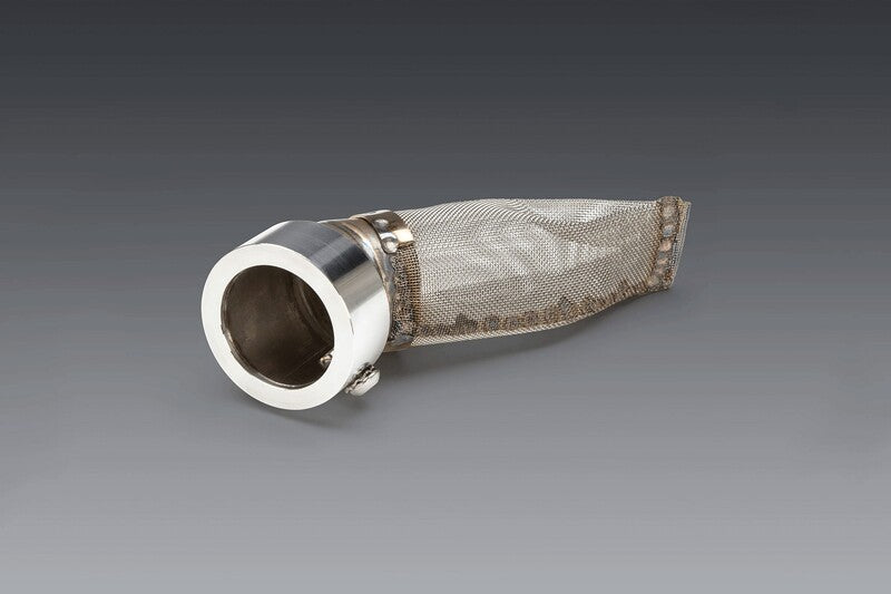 YOSHI SPAREPARTS DB KILLER RS4