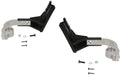 BARKB MOUNT KIT SINGLE POINT Ø25,4
