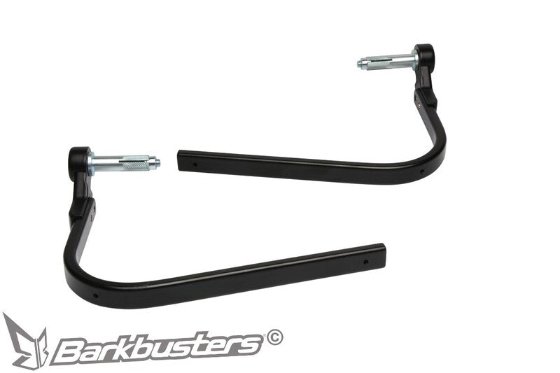 BARKB MOUNT KIT SINGLE POINT Ø25,4