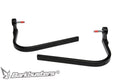 BARKB MOUNT KIT SINGLE POINT Ø25,4