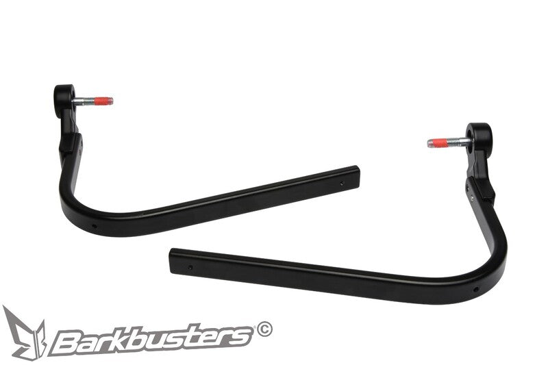 BARKB MOUNT KIT SINGLE POINT Ø25,4
