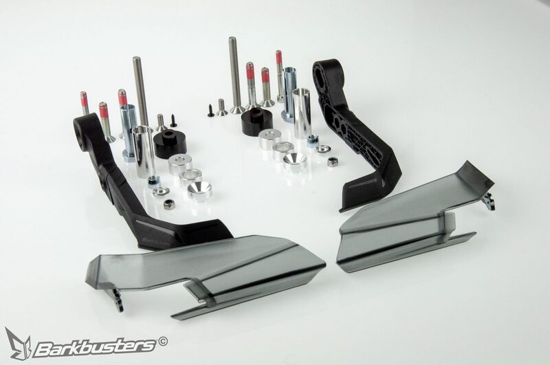 BARKB PROTECTION LEVER AERO GP