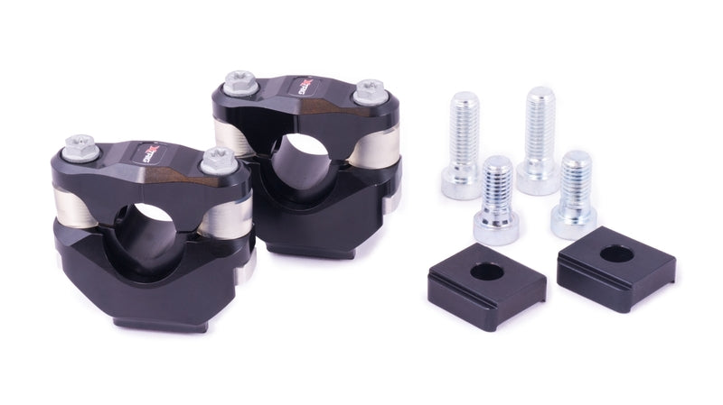 XTRIG BAR CLAMPS PHDS Ø22