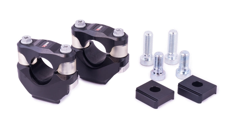 XTRIG BAR CLAMPS PHDS Ø28,4