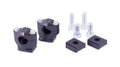 XTRIG BAR CLAMPS 12MM Ø22,2