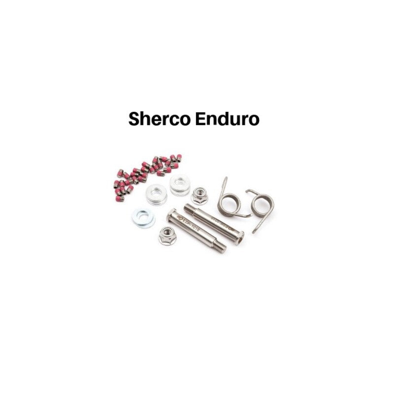 S3 SPARE PART ESK-495-1233-SPA