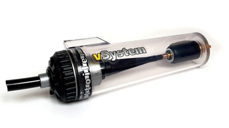 SCOTO SPARE PART V-SYSTEM OIL TANK