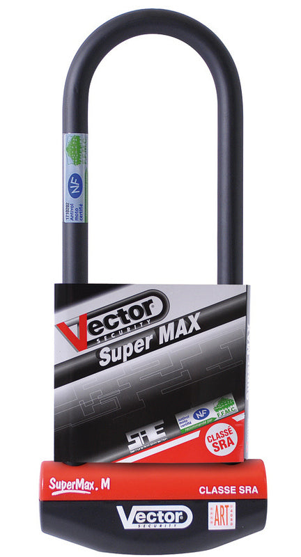 VECTO U LOCK SUPERMAX M 90X290 SRA FFMC