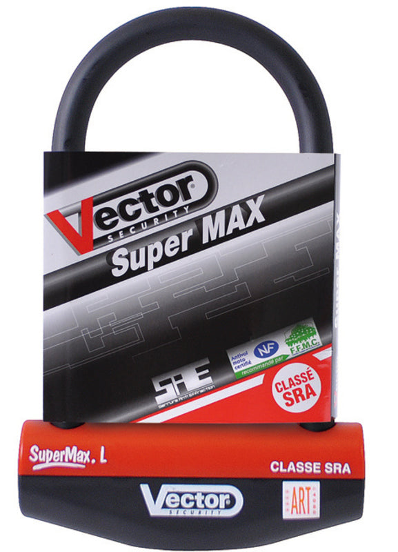 VECTO U LOCK SUPERMAX L 110X230 SRA FFMC
