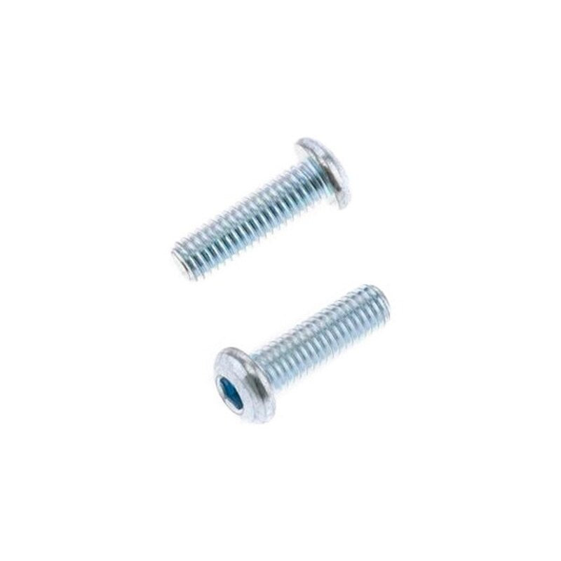 BOLT BOLT M6X1X20MM
