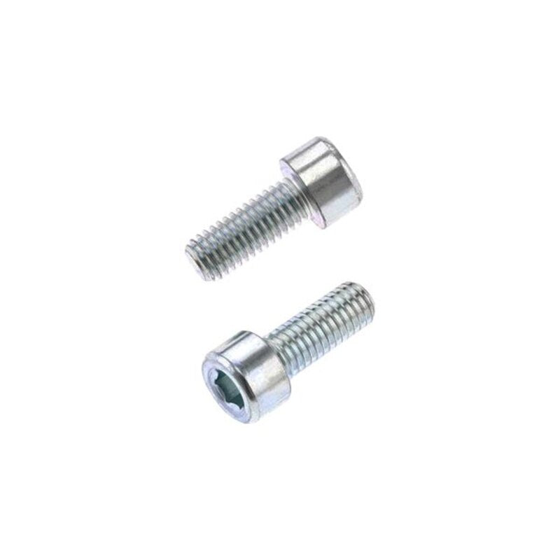 BOLT BOLT M8X1,25X20